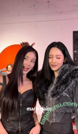 Jihyo / TWICE / _zyozyo nude photo #0726