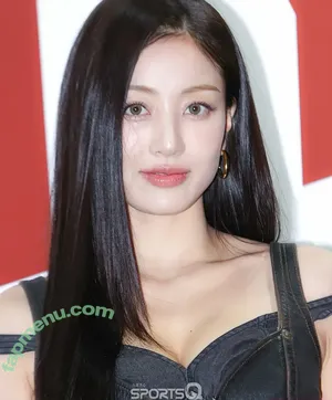 Jihyo / TWICE / _zyozyo nude photo #0730