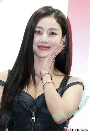 Jihyo / TWICE / _zyozyo nude photo #0734