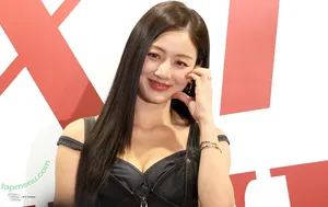 Jihyo / TWICE / _zyozyo nude photo #0741