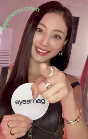 Jihyo / TWICE / _zyozyo nude photo #0751