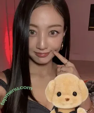 Jihyo / TWICE / _zyozyo nude photo #0752