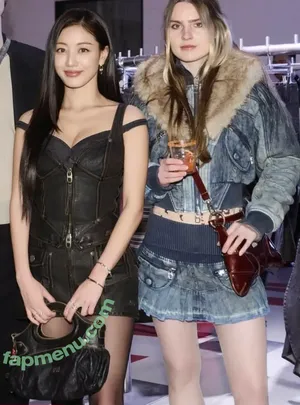 Jihyo / TWICE / _zyozyo nude photo #0753