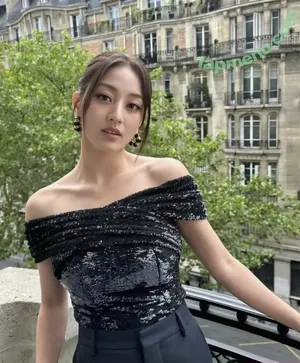 Jihyo / TWICE / _zyozyo nude photo #0760