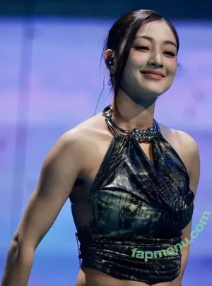 Jihyo / TWICE / _zyozyo nude photo #0769
