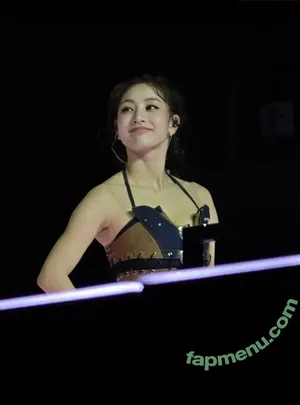 Jihyo / TWICE / _zyozyo nude photo #0779