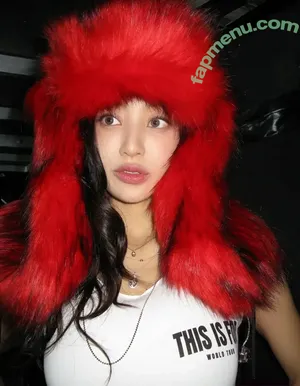 Jihyo / TWICE / _zyozyo nude photo #0785