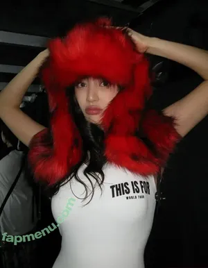 Jihyo / TWICE / _zyozyo nude photo #0787