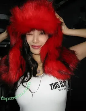 Jihyo / TWICE / _zyozyo nude photo #0788