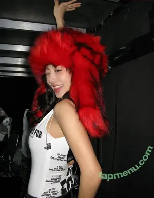 Jihyo / TWICE / _zyozyo nude photo #0789