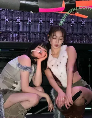 Jihyo / TWICE / _zyozyo nude photo #0792