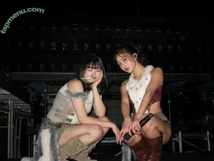 Jihyo / TWICE / _zyozyo nude photo #0797