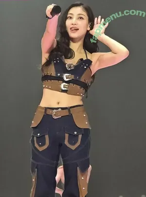 Jihyo / TWICE / _zyozyo nude photo #0800