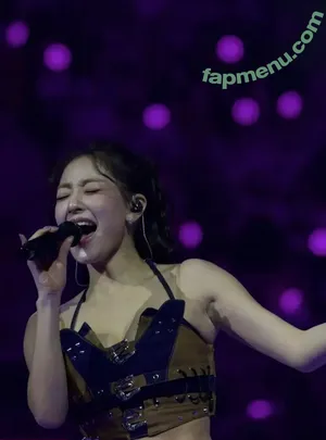 Jihyo / TWICE / _zyozyo nude photo #0809