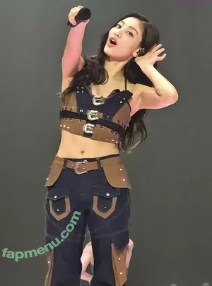 Jihyo / TWICE / _zyozyo nude photo #0812