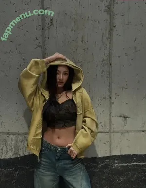 Jihyo / TWICE / _zyozyo nude photo #0815