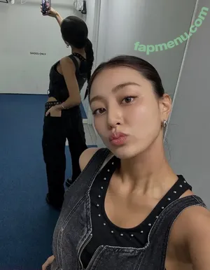 Jihyo / TWICE / _zyozyo nude photo #0816