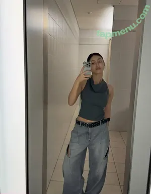 Jihyo / TWICE / _zyozyo nude photo #0817