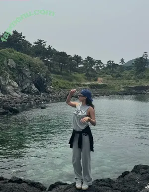 Jihyo / TWICE / _zyozyo nude photo #0822