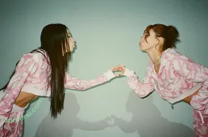 Jihyo / TWICE / _zyozyo nude photo #0827