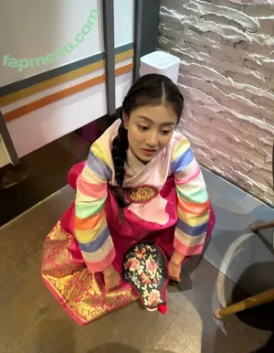 Jihyo / TWICE / _zyozyo nude photo #0828