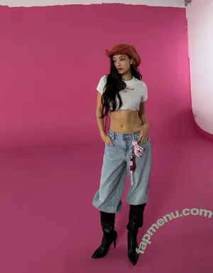 Jihyo / TWICE / _zyozyo nude photo #0837