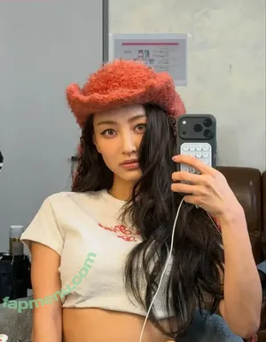 Jihyo / TWICE / _zyozyo nude photo #0838