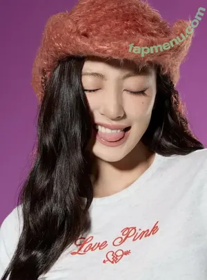 Jihyo / TWICE / _zyozyo nude photo #0844