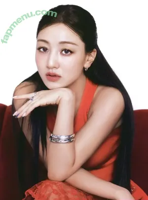 Jihyo / TWICE / _zyozyo nude photo #0850