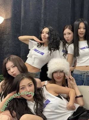 Jihyo / TWICE / _zyozyo nude photo #0865