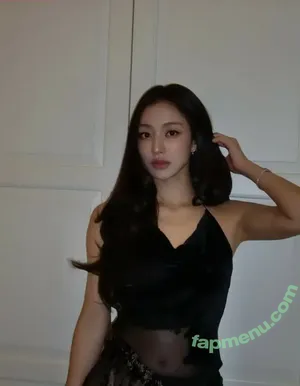 Jihyo / TWICE / _zyozyo nude photo #0885