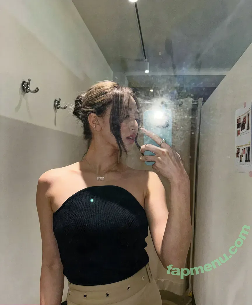 Jihyo nude photo #0005 (Park Ji-hyo / TWICE / _zyozyo / 박지효)