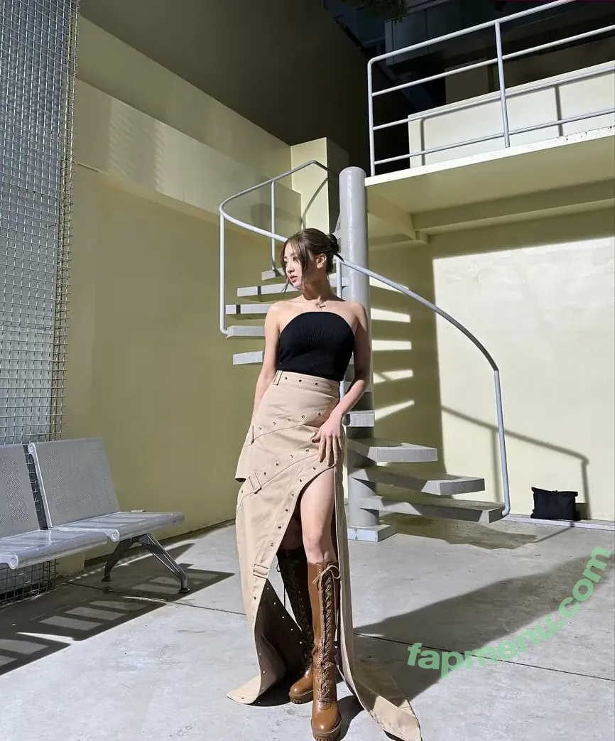 Jihyo nude photo #0006 (Park Ji-hyo / TWICE / _zyozyo / 박지효)