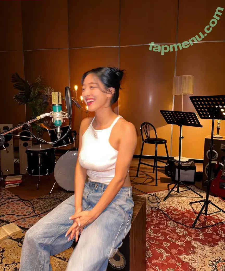 Jihyo nude photo #0040 (Park Ji-hyo / TWICE / _zyozyo / 박지효)