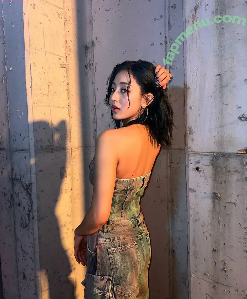 Jihyo nude photo #0074 (Park Ji-hyo / TWICE / _zyozyo / 박지효)