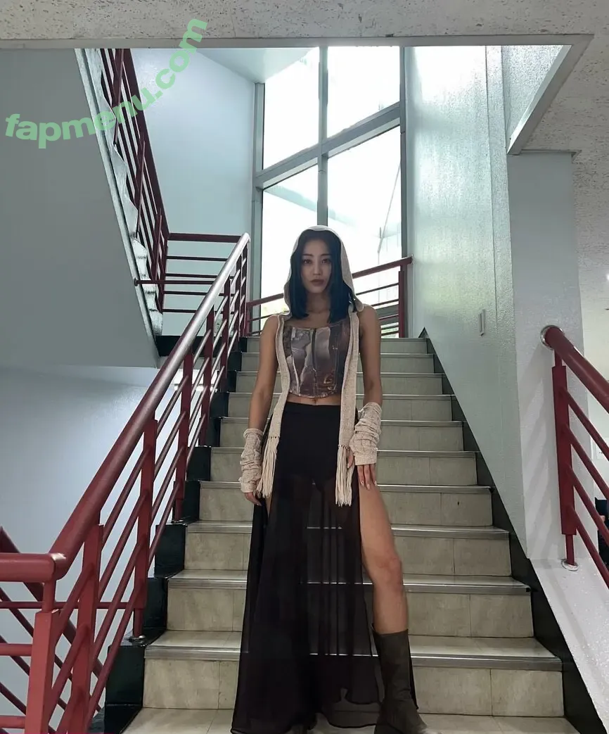 Jihyo nude photo #0081 (Park Ji-hyo / TWICE / _zyozyo / 박지효)