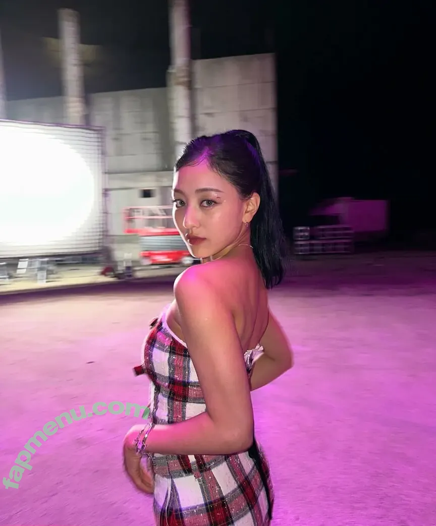 Jihyo nude photo #0084 (Park Ji-hyo / TWICE / _zyozyo / 박지효)