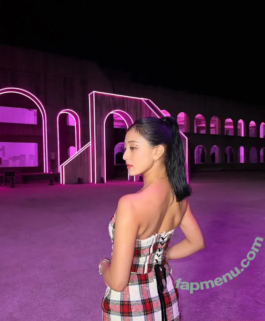 Jihyo nude photo #0086 (Park Ji-hyo / TWICE / _zyozyo / 박지효)