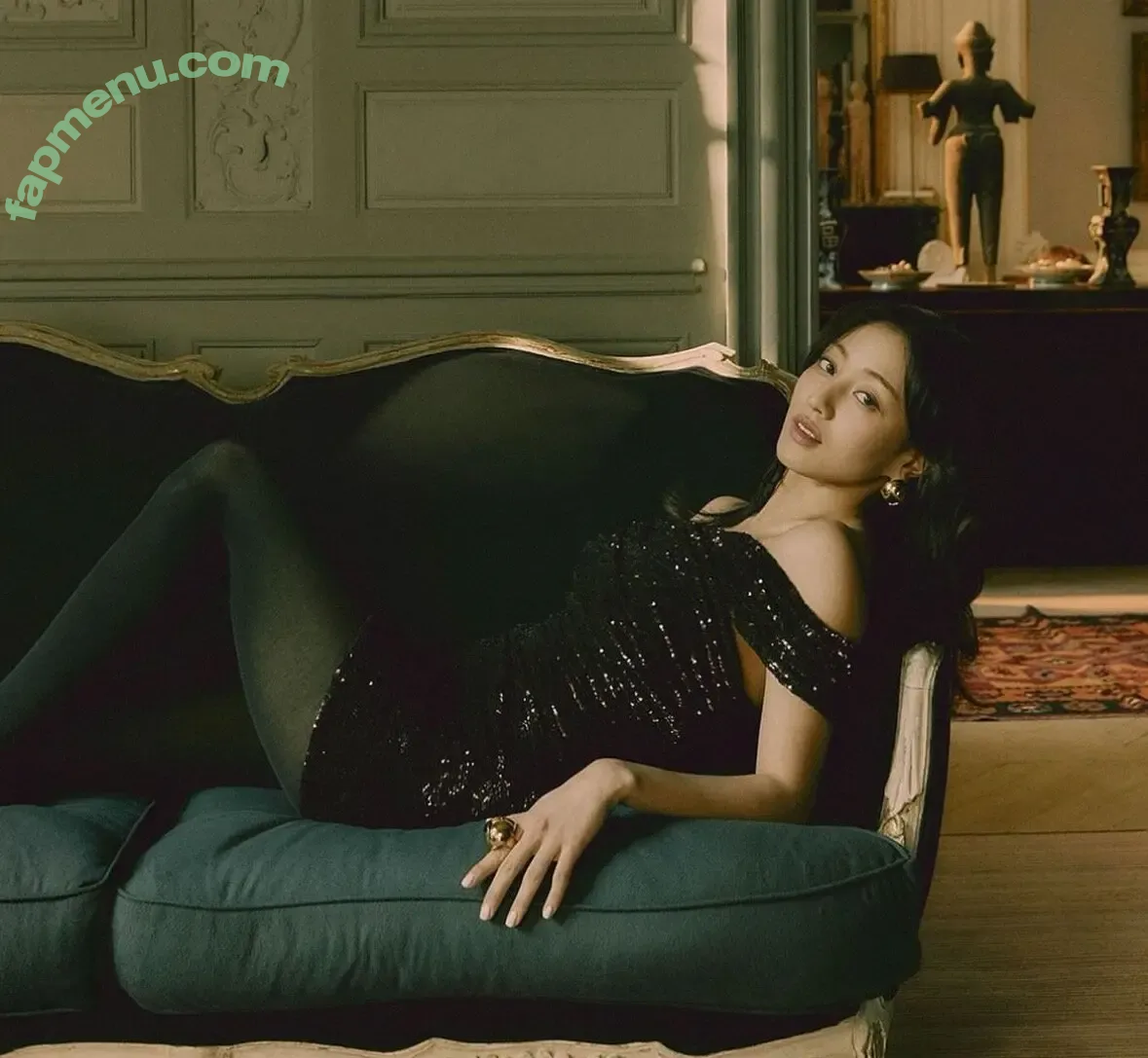 Jihyo nude photo #0091 (Park Ji-hyo / TWICE / _zyozyo / 박지효)
