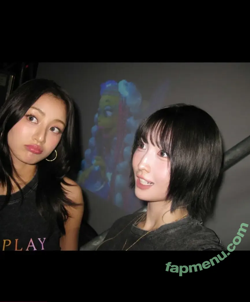 Jihyo nude photo #0266 (Park Ji-hyo / TWICE / _zyozyo / 박지효)