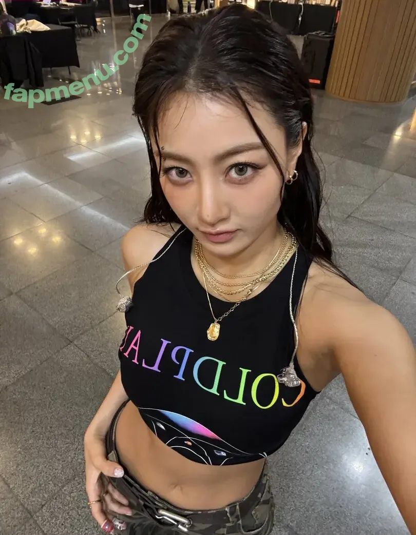 Jihyo nude photo #0272 (Park Ji-hyo / TWICE / _zyozyo / 박지효)