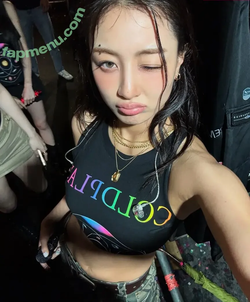 Jihyo nude photo #0280 (Park Ji-hyo / TWICE / _zyozyo / 박지효)