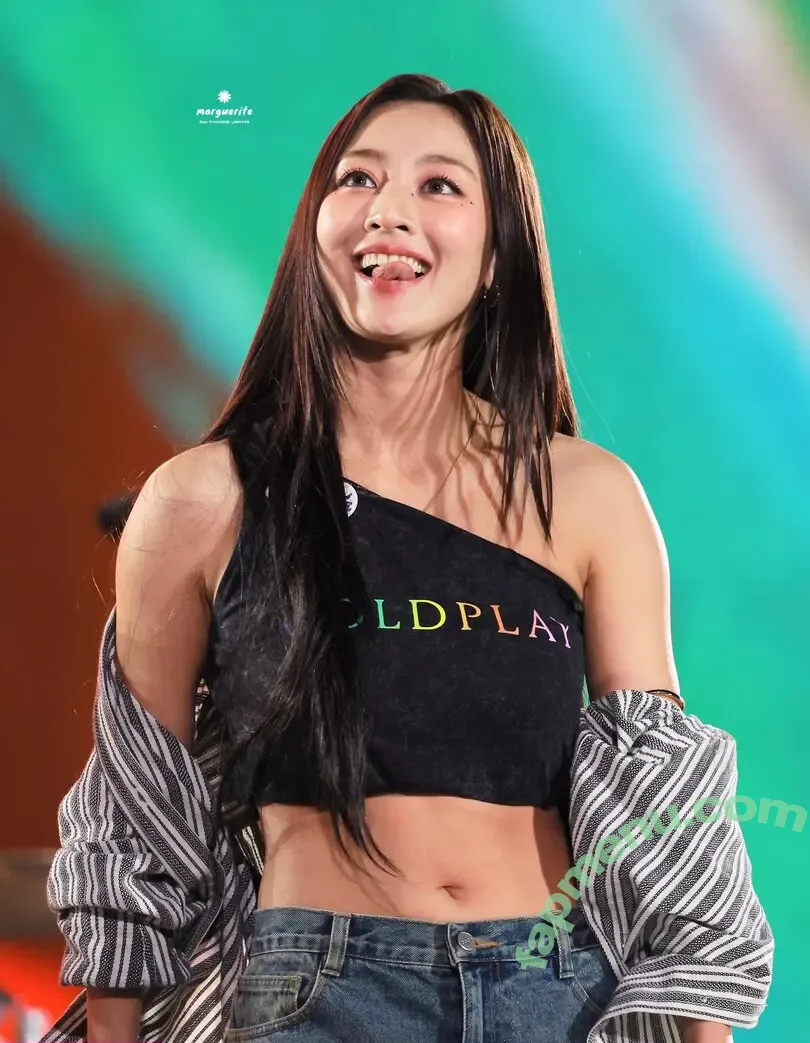 Jihyo nude photo #0281 (Park Ji-hyo / TWICE / _zyozyo / 박지효)
