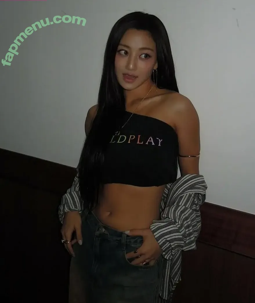 Jihyo nude photo #0295 (Park Ji-hyo / TWICE / _zyozyo / 박지효)