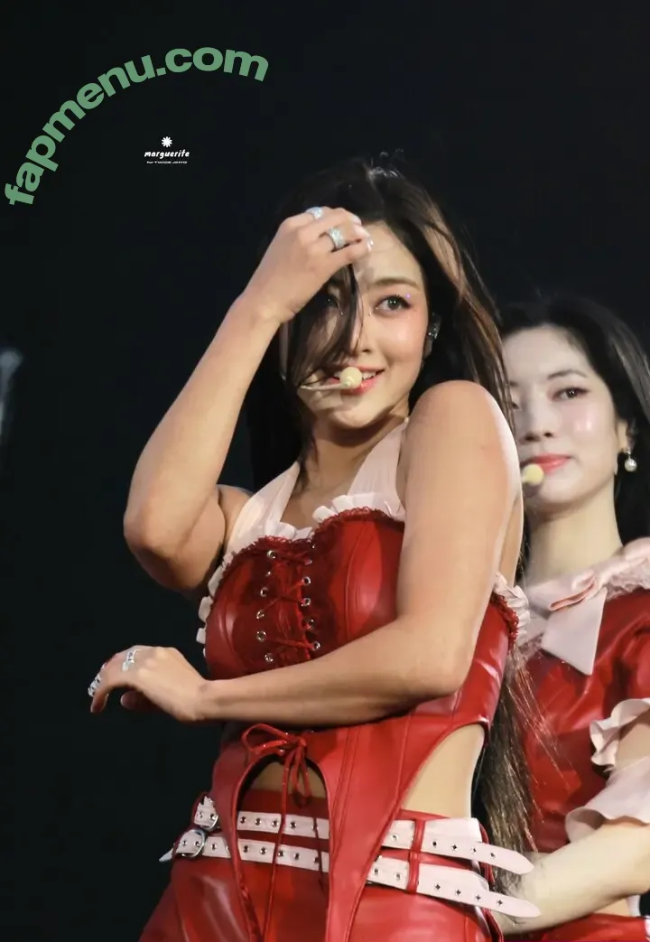 Jihyo nude photo #0298 (Park Ji-hyo / TWICE / _zyozyo / 박지효)