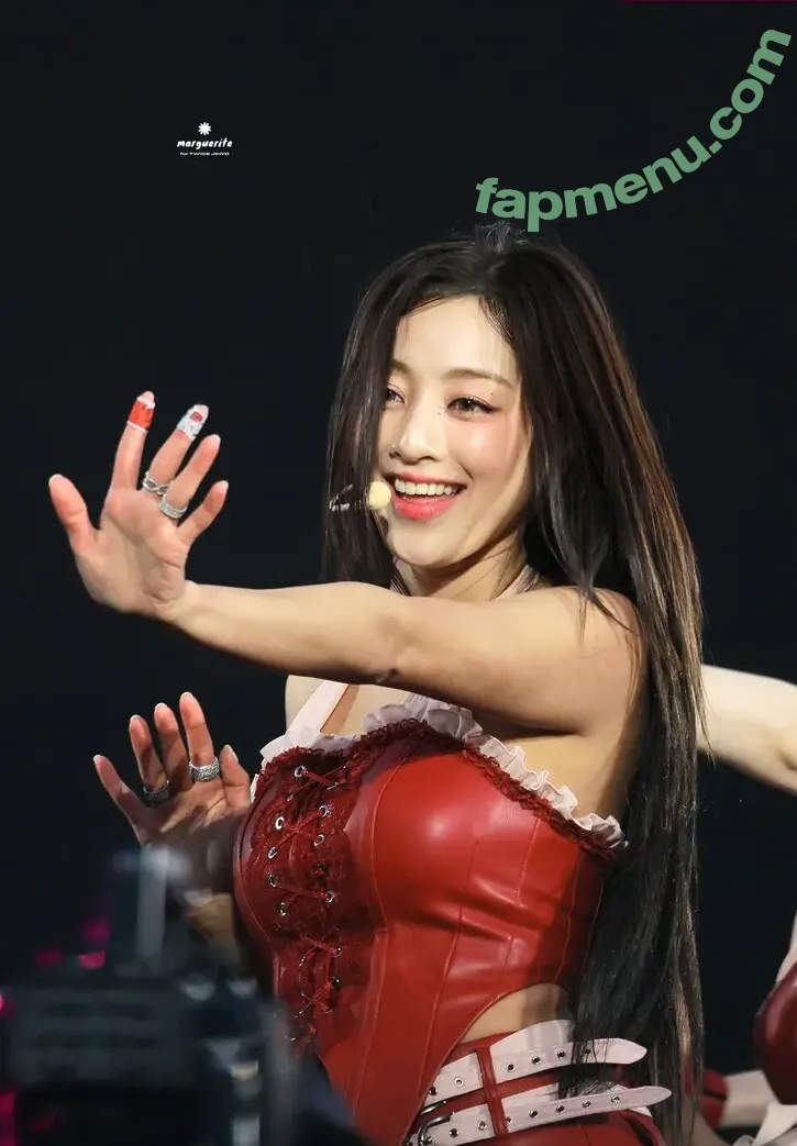 Jihyo nude photo #0299 (Park Ji-hyo / TWICE / _zyozyo / 박지효)
