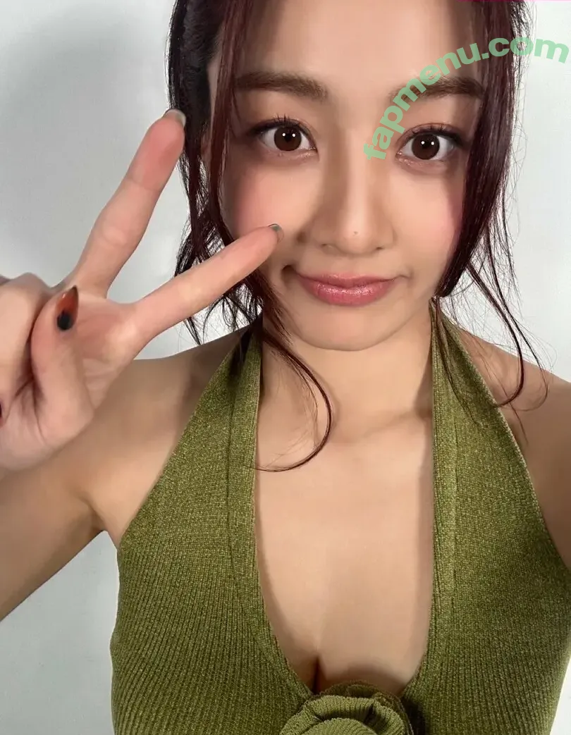 Jihyo nude photo #0304 (Park Ji-hyo / TWICE / _zyozyo / 박지효)