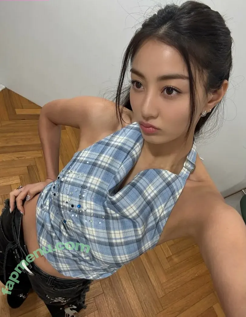 Jihyo nude photo #0311 (Park Ji-hyo / TWICE / _zyozyo / 박지효)