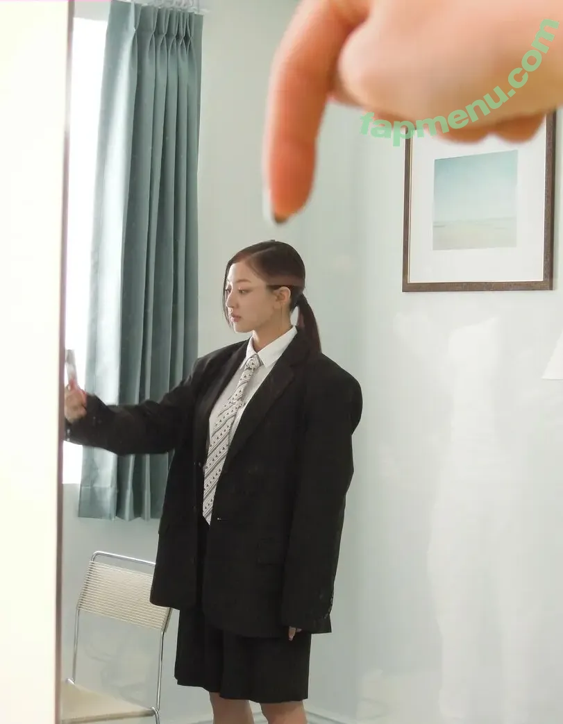 Jihyo nude photo #0328 (Park Ji-hyo / TWICE / _zyozyo / 박지효)