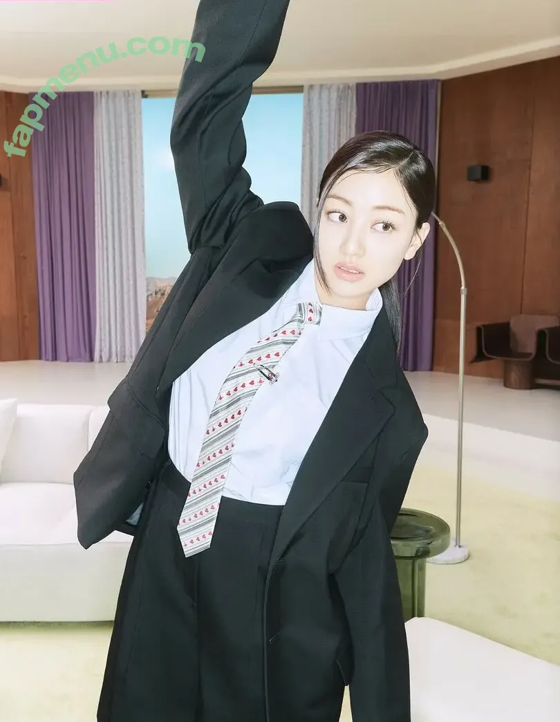 Jihyo nude photo #0329 (Park Ji-hyo / TWICE / _zyozyo / 박지효)